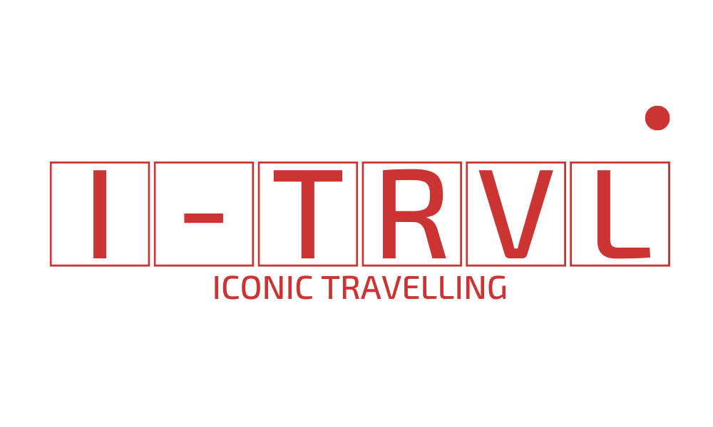 I-TRVL Information Management System logo
